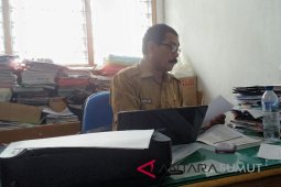 Tingkat siswa DO meningkat di Labura