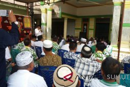 Wabup : Ada wanita hebat dibalik keberhasilan