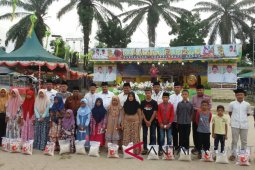 Bupati buka Ramadhan Fair 2018