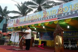 Bupati ajak masyarakat tingkatkan kewapasdaan