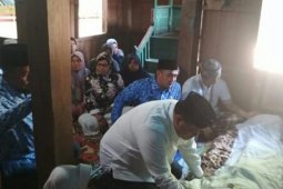 Tuan Syech Sukajadi Wafat, Labura Kehilangan