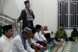 Narkoba sebabkan '3 Ong'
