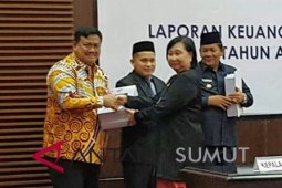 WTP keempat untuk Labura
