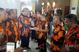 PP Labura bertekad menangkan Eramas