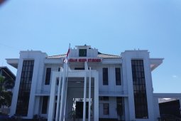Dugaan korupsi DLH,  Kejaksaan Situbondo periksa lima konsultan
