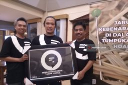 "Opinium", Aplikasi Penguji Hoaks Buatan Pemuda Jatim