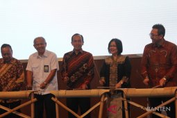 Indobuildtech Dukung Pemerintah Tingkatkan Ekonomi