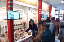 Peringati Hari Pendidikan Nasional, Ubaya Resmikan Museum