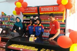 SMK Situbondo-Alfamart Kerja Sama Pendidikan Ritail (Video)