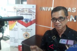 40 ojek gratis layani peserta ujian SBMPTN
