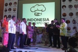 Risma Dorong "Chef" Kembangkan Kuliner Indonesia