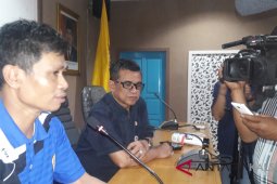 Tiba di ULM, naskah soal SBMPTN dijaga ketat aparat