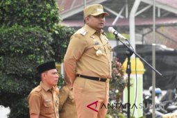 Pemkot Tanjungbalai gelar seleksi jabatan tinggi pratama