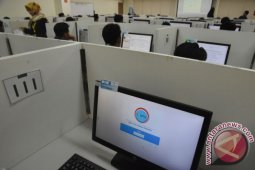 UTBK gelombang I 2019 diikuti 698.505 peserta