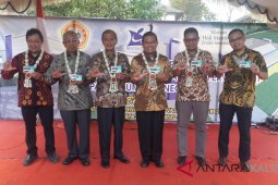 ULM mulai pembangunan pabrik effervescent akar pasak bumi