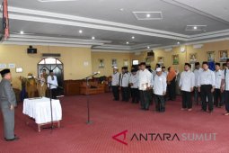 Dewan hakim MTQ dilantik