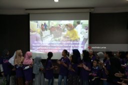 Film "Terima Kasih Cinta" Angkat Perjuangan Lawan Lupus