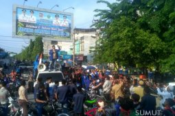 KNPI himbau semua kalangan jaga kesucian Ramadhan
