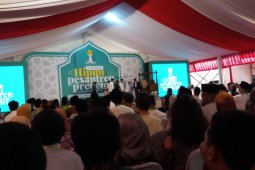 HIPMI Targetkan Seribu Ummart Akhir 2018 (Video)