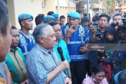 Polri-TNI Didukung Tokoh Nasional Tindak Sel Terorisme