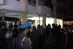 Polisi Pastikan Tiga Orang Meninggal Akibat Ledakan Bom