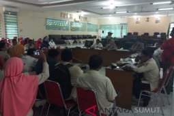 Jangan intimidasi guru sampaikan aspirasi