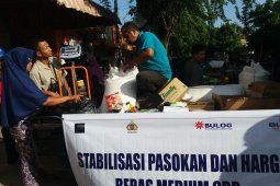 Bulog Bondowoso: Operasi Pasar Sepi Pembeli