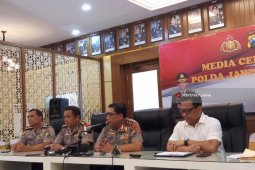 Semua Jenazah Korban Bom Hari ini Diserahkan Kepada Keluarga