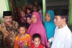 Pemkab Sidoarjo Ajak Masyarakat Tidak Takut Teror (Video)