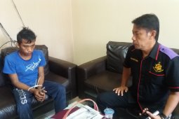 Polres Situbondo Ringkus Otak Pelaku Pencurian Libatkan Anak Bawah Umur