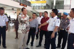 Anggota DPR Berharap Ada Ambulans di Terminal Purabaya