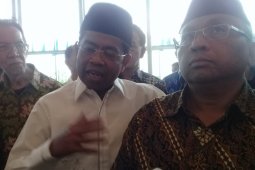 Kemensos Jamin Proses Penyembuhan Korban Teroris