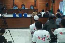 PT Sebuku optimis semua dalil mereka dikabulkan hakim