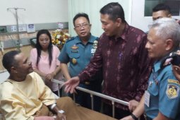 BPJS Ketenagakerjaan Siap Bantu Korban Bom Kembali Bekerja