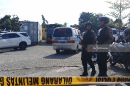 Inilah Data Hasil Identifikasi Jenazah Pelaku Teror Sidoarjo (Video)