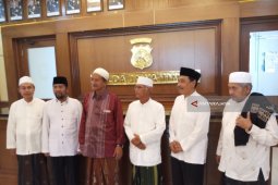 PWNU: Pemerintah Wajib Menguburkan Jenazah Teroris