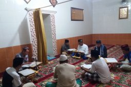 Insentif Guru Ngaji Situbondo Naik Jadi Rp900.000