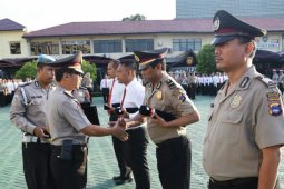 Polisi pencetak hafiz Quran raih penghargaan Kapolda