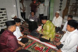 Pemkot ajak warga komitmen ciptakan lingkungan kondusif