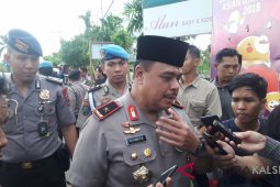 Kapolda: Waspadai pencurian rumah kosong