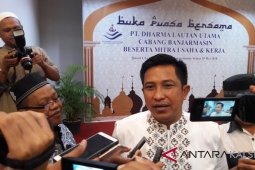 Penumpang diimbau pesan tiket di aplikasi DLU Ferry