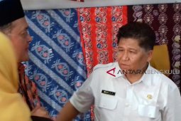 Hidupkan lagi kain songket Seluma
