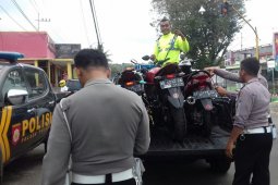 Kecelakaan Akibatkan Seorang Tewas di Ponorogo