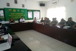 Kementan perluas tanam Pajale di Pantai Timur Sumatera