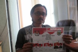 KPU Nganjuk Bersiap Distribusi Logistik Pilkada