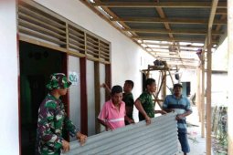 Kodim Ponorogo Siap Tuntaskan Rehabilitasi 804 Rumah