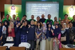 30 Cinta untuk IPB