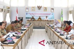 Program keamanan pangan tingkatkan kemandirian desa