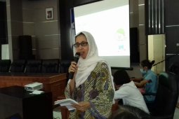 Tanoker-Hivos Dorong Gerakan Pangan Sehat Berkelanjutan di Jember