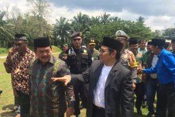 Santri bermanfaat untuk bangsa dan negara